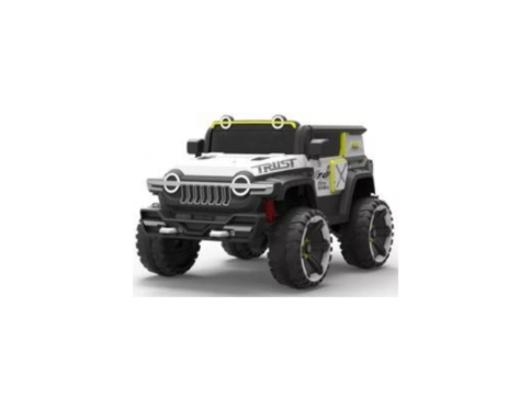 R/C SUV
