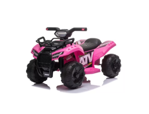 R/C Quad