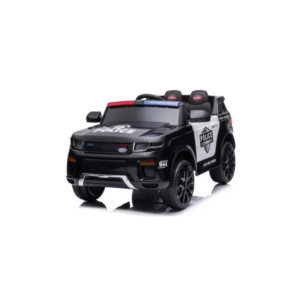 R/C Polizei Auto