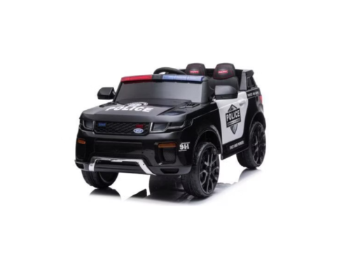 R/C Polizei Auto