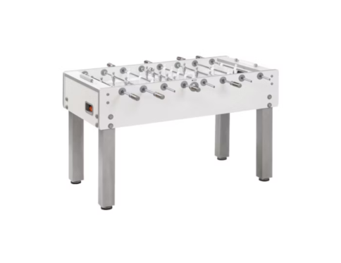 G-500 Pure White von Garlando