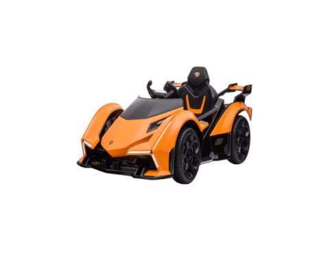 R/C Lamborghini V12 Vision Gran Turismo
