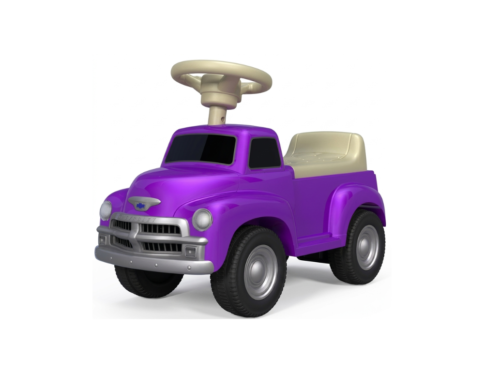 Bobby Car Chevrolet 3100