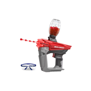 SKD Blaster CS001 Rot