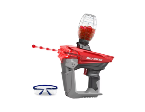 SKD Blaster CS001 Rot