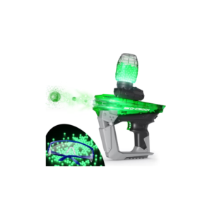 SKD Blaster CS00S1 Grün mit Leuchtmunition