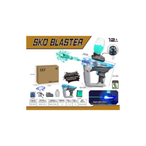 SKD Blaster CS00S1 Blau mit Leuchtmunition
