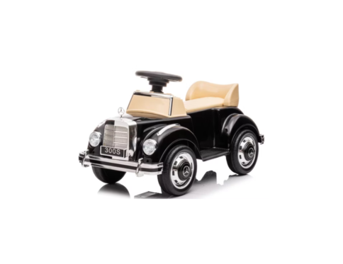 Bobby Car Mercedes Benz 300S
