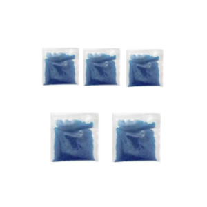 SKD Blaster Munition 5er Pack