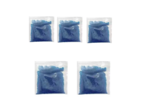 SKD Blaster Munition 5er Pack