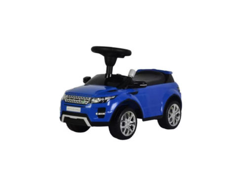 Bobby Car Land Rover Evoque
