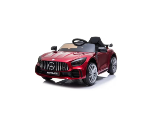 R/C Mercedes Benz GTR AMG