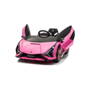 R/C Lamborghini SIAN