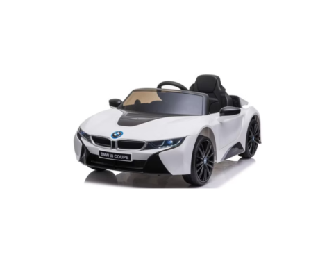 R/C BMW I8