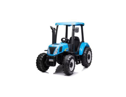 R/C Traktor Holland T7