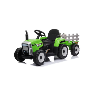 R/C Traktor