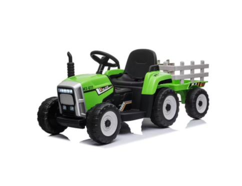 R/C Traktor
