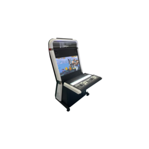 32" HD Sit-At Vewlix mit 3300 Spiele