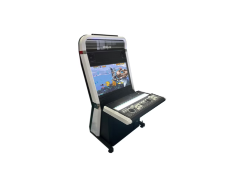 32″ HD Sit-At Vewlix mit 3300 Spiele