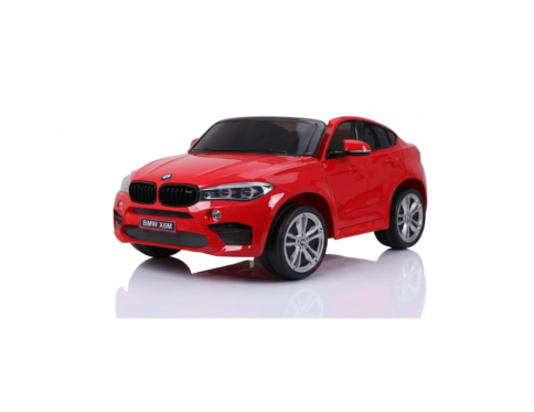 R/C BMW X6M (2 Sitze)