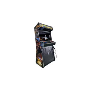 32" Arcade + Gunshooter mit 4700 Spielen