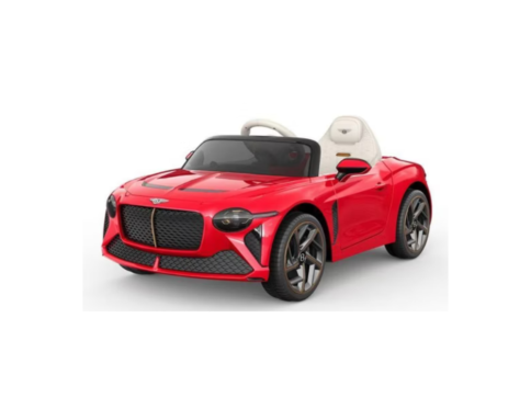 R/C Bentley Bacalar