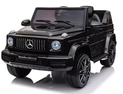 R/C Mercedes AMG G63